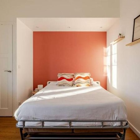 C13 - Studio Blvd Carnot 10 Min Palais Festivals - Balcony & Ac 戛纳 外观 照片