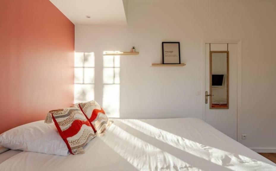 C13 - Studio Blvd Carnot 10 Min Palais Festivals - Balcony & Ac 戛纳 外观 照片